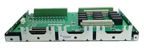IS230TNDSH2A GE Diskreter DIN-Schienenmodul oder Analogeneingangsmodul für Gasturbinenkarten