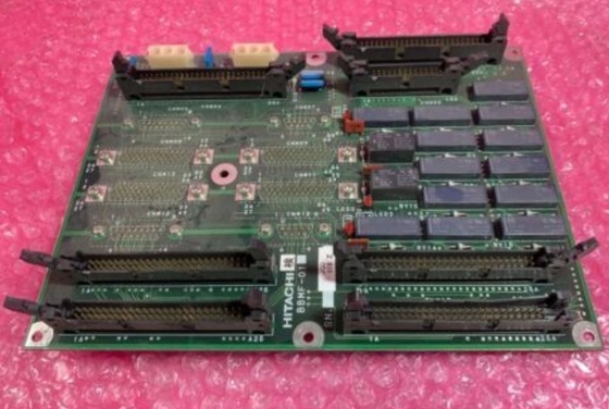 IS200EACFG3B GE Exciter AC Feedback Circuit Board Turbinenkontrollsysteme Mark VI IS200