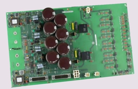 IS200EDEXG1A GE Exciter Stromversorgungsmodul Leiterplatte Mark VI IS200 Hochwertig
