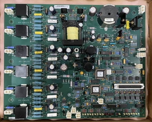 IS200EHPAG1D GE Exciter Gate Impulsausstärker Board Hochspannungsmechanische Geräte Teile