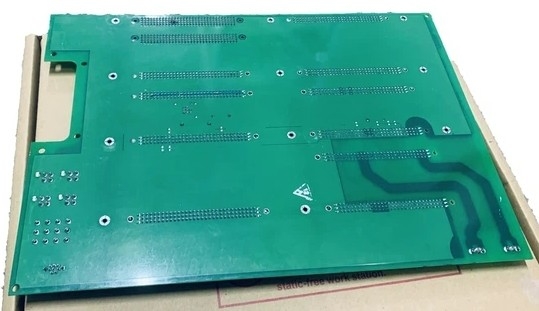 IS200ERBPG1A GE Prozessor Modul Exciter Regulator Backplane Leiterplatten Generatoren Stromversorgungssysteme