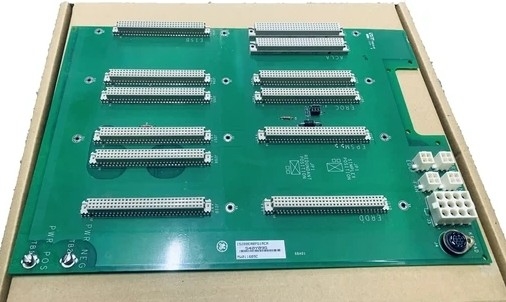 IS200ERBPG1A GE Prozessor Modul Exciter Regulator Backplane Leiterplatten Generatoren Stromversorgungssysteme
