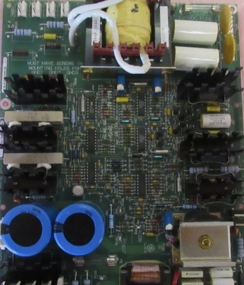 DS200GDPAG1A GE Hochfrequenz-Stromversorgung Board Gate Driver Stromversorgung