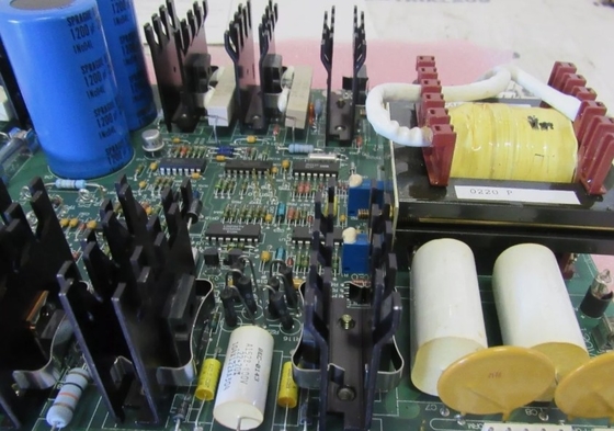 DS200GDPAG1A GE Hochfrequenz-Stromversorgung Board Gate Driver Stromversorgung