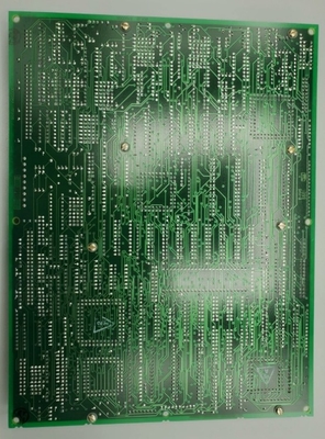 DS200SDCCG5A GE Digital Exciter Antrieb Steuerungskarte 12 VDC Mark V Speedtronic System