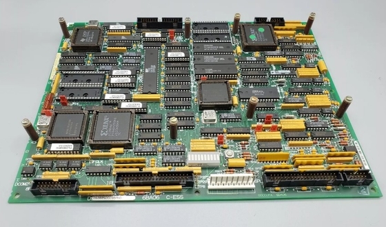 DS200SDCCG5A GE Digital Exciter Antrieb Steuerungskarte 12 VDC Mark V Speedtronic System