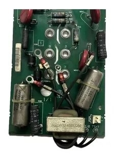 DS200SSBAG1A GE Antrieb Snubber Board Mark V PCB Turbine Control System Serie