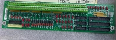 DS200TBQBG1A GE-Schaltkreisplatte Inter Termination Modul Normale Beschichtung Mark V Serie