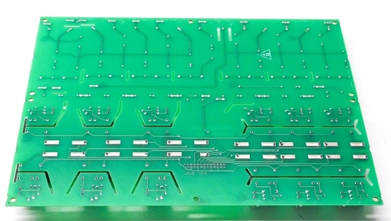 DS200PCCAG5A GE DC Power Connect Karte Turbinensteuerung EX2000 Anregungssystem Hochleistungsbrett