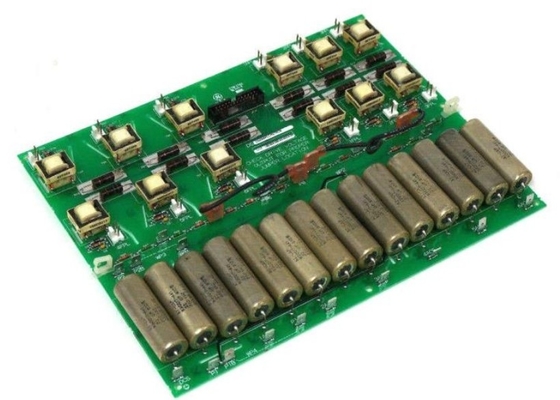 DS200PCCAG7A GE Power Connect Card Allgemeine elektrische Gasturbinensteuerung