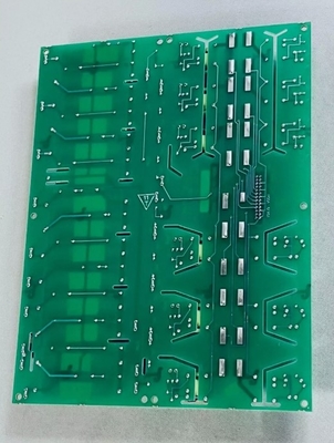 DS200PCCAG8A GE PCCA Power Connect Karte EX2000 Anregungssteuerungssysteme Schnurkreise