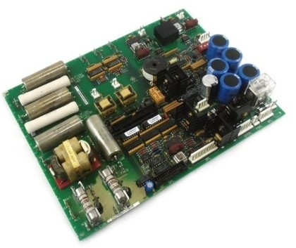 DS200SDCIG1A GE SDCI Gleichstromversorgung und Instrumentierung für DC2000-Antriebe Marke V