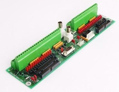 DS200CTBAG1A GE-Analog-Terminationsmodul-Steuerungssystem für Leiterplatten