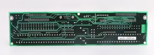 DS200CTBAG1A GE-Analog-Terminationsmodul-Steuerungssystem für Leiterplatten