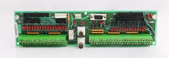 DS200CTBAG1A GE-Analog-Terminationsmodul-Steuerungssystem für Leiterplatten