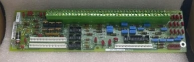 DS200PTBAG1A GE Schutzkern-Terminalmodul Turbinensteuerungslösungen Elektroanalogplatte