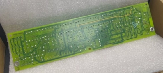 DS200PTBAG1A GE Schutzkern-Terminalmodul Turbinensteuerungslösungen Elektroanalogplatte