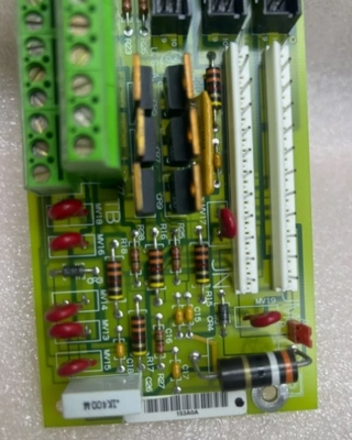DS200PTBAG1A GE Schutzkern-Terminalmodul Turbinensteuerungslösungen Elektroanalogplatte