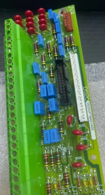 DS200PTBAG1A GE Schutzkern-Terminalmodul Turbinensteuerungslösungen Elektroanalogplatte