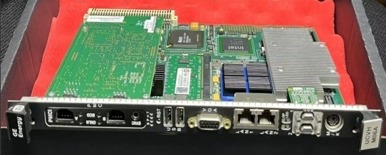 DS200SDC1G1A GE Elektrische Steuerung Leistungsmodul Kompaktes PCI-Digitalsignalprozessormodul