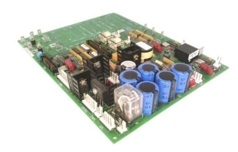 DS200SDCIG2A GE SDCI CD Stromversorgung und Instrumentenbrett Marke V Statische Geräte