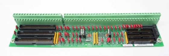 DS200TBCAG1A GE RTD Analog-Eingabe-Terminal Board Industriecomputerzubehör