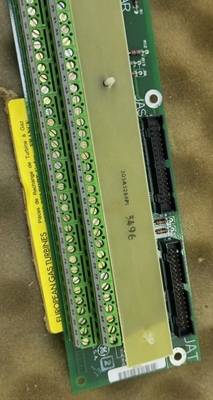 DS200TBQAG1A GE Thermocouple Termination Module Elektro-PLC-Automatisierungsbrett