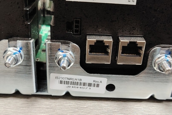 IS230TNRLH1B GE Relais Digitale Ausgabe DIN Schienenmodul Trident Sicherheitsinstrumentationssysteme