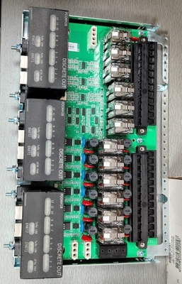 IS230TNRLH1B GE Relais Digitale Ausgabe DIN Schienenmodul Trident Sicherheitsinstrumentationssysteme