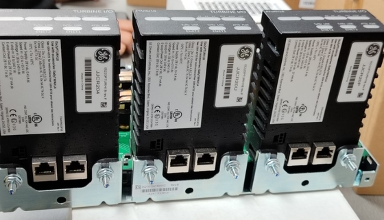 IS230TNTRH1C GE Primärschutz für Turbinen DIN Schienenmodul Industrieautomationssteuerungsmodul