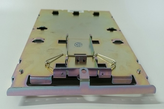 IS230TNAIH2C GE Analog I/O DIN Schienenmodul Gasturbine Phoenix Steuerungssysteme