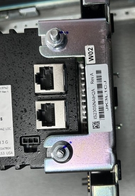 IS230SNSCH2A GE-Seriekommunikationsmodul Mark Vie ASSY