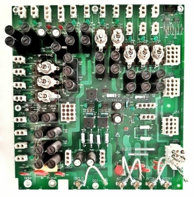 DS200TCPDG1B GE Stromversorgungs- und Verteilungsmodul PCB Mark V