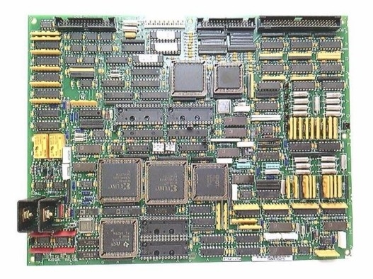 DS200TCQBG1B GE Redundante Systemsteuerung RST Erweiterte analoge E/A-Board