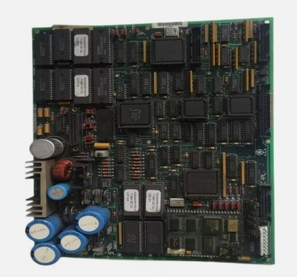 DS200DMCBG1A GE DOS DUP Prozessor Board Mark V Reihe