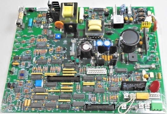 DS200IMCPG1C GE Stromversorgungsschnittstelle Mark V Serie Dreifach redundant