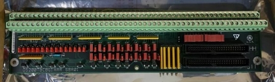 DS200TBCBG1A GE TBCB Termination Module I/O Control Board Mark V Turbinenschrank