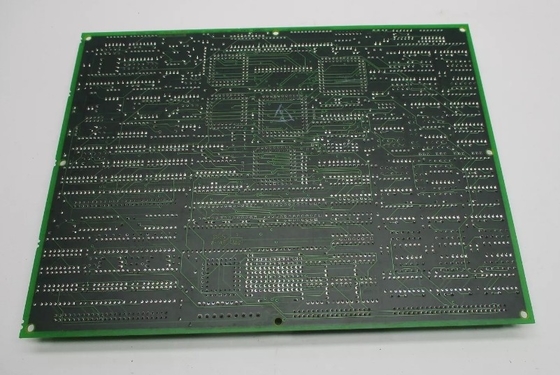 DS200TCCBG1B GE TC2000 Erweiterte Analog-Eingabe-Ausgabe-Board Mark V Gasturbinensteuerungssysteme