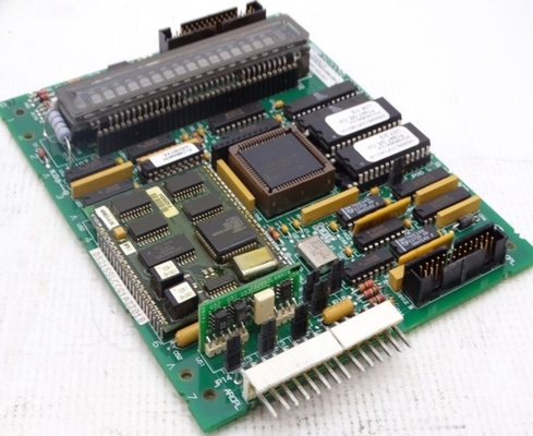 DS200UCIAG1A GE UC2000 Speedtronic System Mark V Kern elektrische Mutterplatte