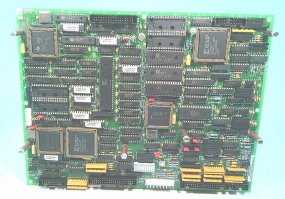 DS200SDCCG4A GE Mark V Antriebssteuerung CPU-Board Patentierte Speedtronic-Systemtechnologie