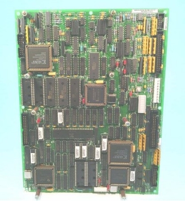 DS200SDCCG4A GE Mark V Antriebssteuerung CPU-Board Patentierte Speedtronic-Systemtechnologie
