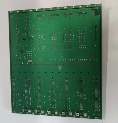 DS200VPBLG1A GE VME Backplane DSPC Board Mark V Serie IO Erweiterungen bis zu 3 FCGD Boards