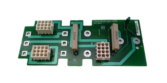 DS200DACAG1A GE AC/DC Leistungsumrichter Board Mark V Normal Style Beschichtung