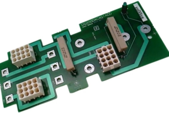 DS200DACAG1A GE AC/DC Leistungsumrichter Board Mark V Normal Style Beschichtung
