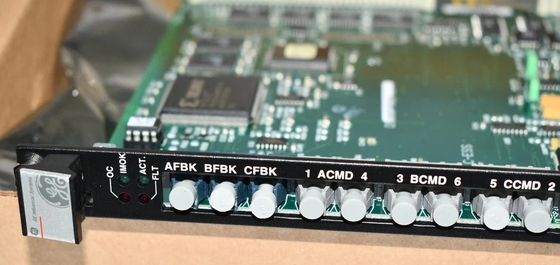 DS200FCGDH1B GE Druckplatte V Gate Stromverteilung und Status Crad FCGD LCI Steuerung