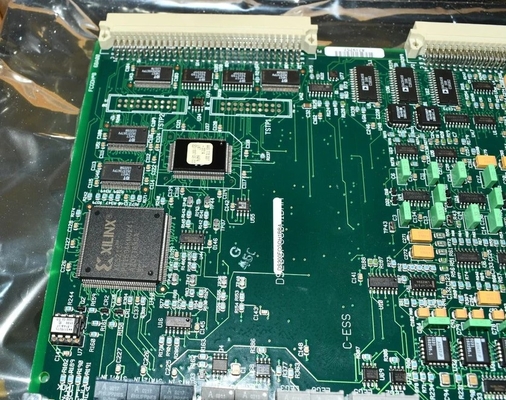 DS200FCGDH1B GE Druckplatte V Gate Stromverteilung und Status Crad FCGD LCI Steuerung