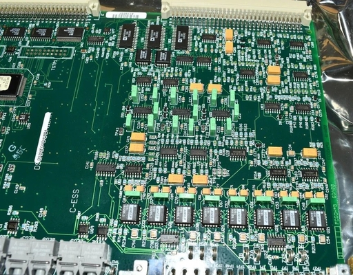 DS200FCGDH1B GE Druckplatte V Gate Stromverteilung und Status Crad FCGD LCI Steuerung