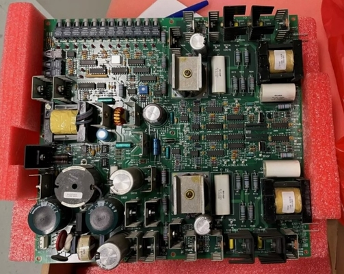 DS200FGPAG1A GE-Gate-Impulsverstärker Board Mark V Turbinenleitungsschutzkarte