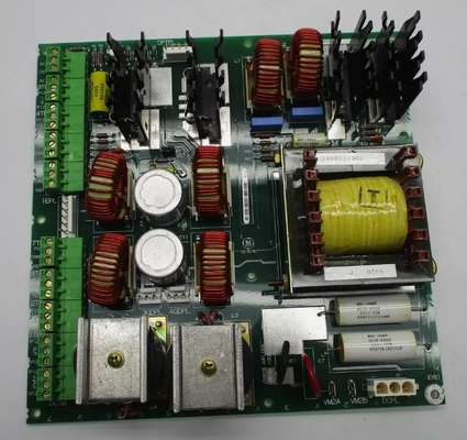 DS200EXPSG1A GE Bulk Power Supply Board Generator Monitor und Trip Board