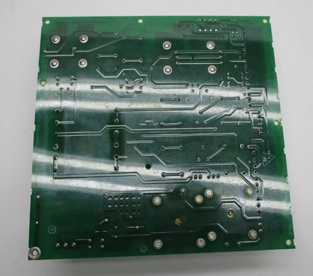 DS200EXPSG1A GE Bulk Power Supply Board Generator Monitor und Trip Board